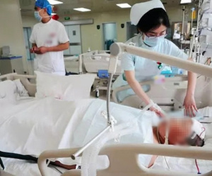 Sau một lần massage cổ, người đàn ông đang trẻ khỏe bỗng đối mặt với tử thần, hóa ra sai lầm nằm trong 1 thứ