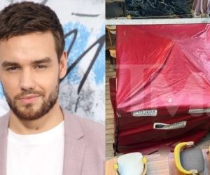 Phát hiện nguyên nhân khiến Liam Payne bị loạn thần, ảo giác và ngã lầu tử vong tại chỗ