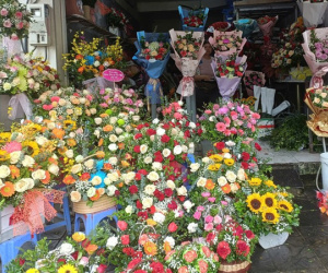 Xu hướng quà tặng 20/10 năm nay có sự dịch chuyển thú vị