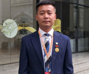 Thái độ của người thân khi thấy Quang Linh Vlogs 'ở một cương vị mới' hút 3 triệu người bàn tán
