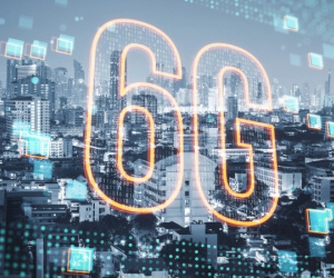 Tính năng đột phá giúp tạo ra mạng 6G có tốc độ đáng kinh ngạc