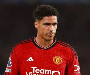 Varane khen ngợi Real Madrid, chê MU 'không phù hợp'