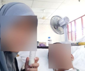 Chăm sóc chồng liệt giường 6 năm, vợ nhận kết cục bất ngờ