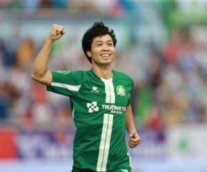 Công Phượng lại hóa 'gà son', song giấc mơ lên V.League liệu có dễ dàng với 'đại gia' hạng Nhất?
