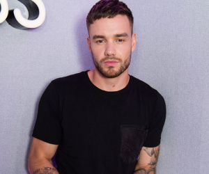 Danh tính của 2 người phụ nữ đã ở cùng Liam Payne