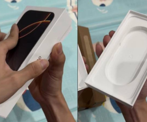 Giao Hàng Tiết Kiệm lên tiếng vụ khách mua iPhone 16 Pro Max nhưng nhận hộp rỗng