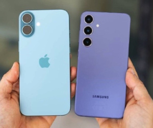 iPhone đang ngày càng 'mất giá' hơn: Đã đến lúc chuyển sang mua điện thoại Samsung?
