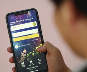 Bị 'hack' gần 3 tỷ đồng sau khi làm theo hướng dẫn của cán bộ công an dỏm