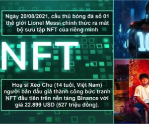 Giấc mơ đổi đời nhờ tiền ảo và những trò lừa đảo tinh vi