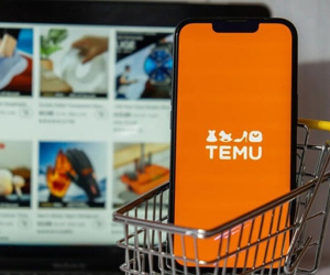 Ứng dụng thương mại điện tử Temu vào Việt Nam: Những mối lo mới cho thị trường