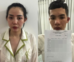 Công an Đà Nẵng liên tiếp khám phá 7 vụ ma tuý