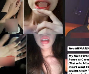 Bị đấm gãy cả răng vì cố đưa bạn mình rời cuộc nhậu