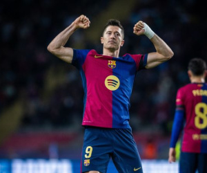 Barca thắng tưng bừng, tiếp tục cho Real Madrid ‘ ngửi khói’