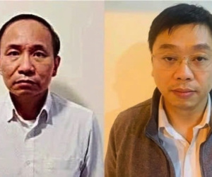 Vụ án AIC liên quan tới VNCERT: Cựu Phó giám đốc nói nhận chỉ đạo từ cấp trên