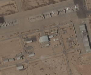 Israel bắt 7 công dân tình nghi làm gián điệp cho Iran