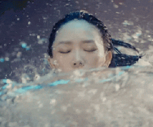 33 giây teaser MV chủ đề Chị Đẹp mùa 2 quá hoành tráng, sốc visual nữ nghệ sĩ được so sánh với 'tiên nữ'