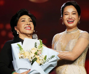 Nữ NSND sở hữu biệt thự hàng trăm m2: U80 vẫn đắt show, có hôn nhân viên mãn hơn nửa thế kỷ bên mối tình đầu