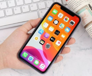 Đại lý mạnh tay xả hàng vua iPhone giá rẻ, full box chỉ 8,2 triệu đồng