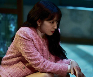 Diễn xuất gây sốc của Park Shin Hye