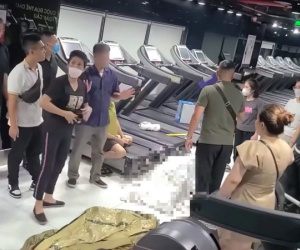 Vụ người đàn ông tử vong trong phòng tập gym ở Hà Nội: Đại diện trung tâm thể dục thể hình nói gì?