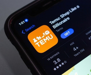 Ứng dụng mua sắm Temu vừa vào Việt Nam là gì: Vì sao một quốc gia Đông Nam Á phải ban lệnh cấm?