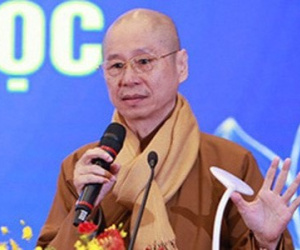 Ông Vương Tấn Việt sử dụng bằng cấp ba bổ túc văn hóa không hợp pháp