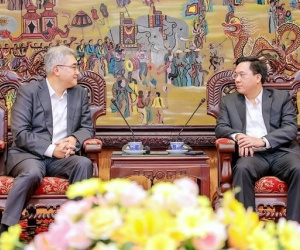 Từng bắt tay với Vingroup, DN có doanh thu gần 100 tỷ USD chi 7.500 tỷ đồng mua một công ty ở Việt Nam