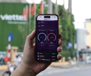 Chuyên gia lý giải vì sao sóng 5G chập chờn khi vừa mới thương mại tại Việt Nam