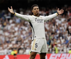 Bellingham 'mất tích' tại Real Madrid: Lỗi do... Mbappe?