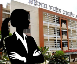 Người phụ nữ kín tiếng nắm vốn lớn nhất tại bệnh viện tư nhân đa chuyên khoa sâu đầu tiên ở Việt Nam