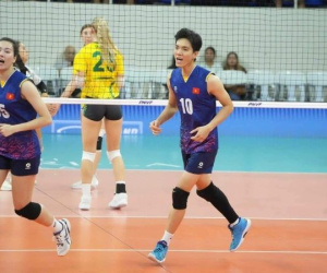 Giải Indonesia gửi văn bản đặc biệt dành cho ngôi sao tuyển Việt Nam