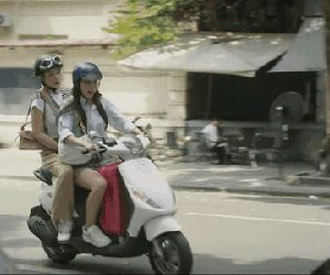 Mỹ nhân phim Việt giờ vàng hút 4 triệu view vì quá xinh, ngoài đời gợi cảm ăn đứt trên màn ảnh