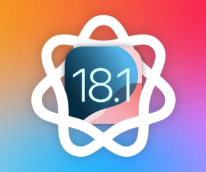 Apple sắp phát hành iOS 18.1
