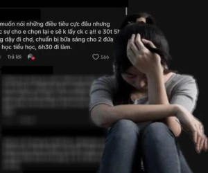 'Cho em chọn lại, em sẽ không lấy chồng' - Cô gái 30 tuổi nói lên nỗi niềm của nhiều phụ nữ, lý do ai cũng đồng cảm