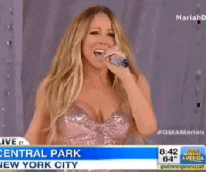 Bắt quả tang nữ diva đang định hát nhép thì rơi vào tình cảnh bị bắt ép phải hát live