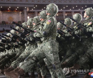 Triều Tiên phủ nhận triển khai quân đội hỗ trợ Nga