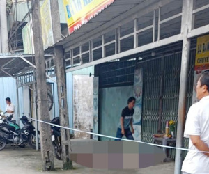 Người đàn ông 70 tuổi tử vong sau khi bị bồ đánh: Diễn biến bất ngờ
