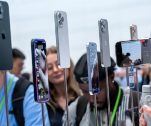 Tim Cook nói về chiến lược AI của Apple: ‘Không trước, nhưng nhất’