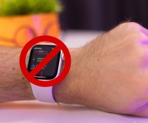Tôi thà dùng 'đồng hồ nhái' từ thương hiệu Trung Quốc còn hơn đeo Apple Watch