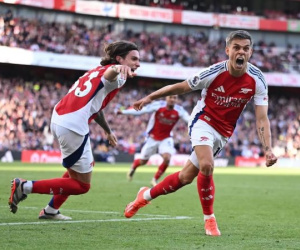 Arsenal gặp khó, Mikel Arteta vẫn tuyên bố sẽ thắng đẹp Liverpool