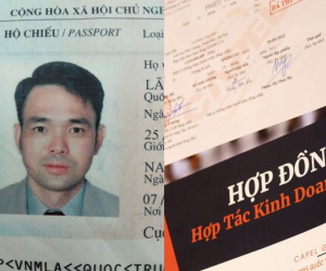 Chủ tịch Công ty CP Tập đoàn Capel lừa hơn 700 tỷ đồng bằng chiêu huy động vốn