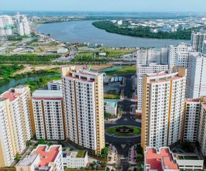 Hà Nội tăng diện tích tách thửa lên 50m2, chung cư lại có cớ để tăng giá?