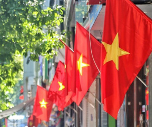 Trình Thủ tướng lịch nghỉ lễ dịp Quốc khánh 4 ngày, 30/4 nghỉ 5 ngày