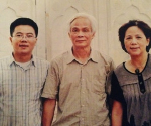 TỨ ĐẠI DÒNG HỌ TRI THỨC bậc nhất Việt Nam: Dòng họ Nguyễn Lân đã quá nổi tiếng, 3 dòng họ còn lại là ai?