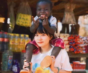 Chị gái Quang Linh Vlogs kín tiếng và những điều ít ai biết