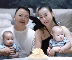 Phương Oanh tiết lộ shark Bình không biết ghen, còn làm điều này khi vợ đi công tác