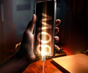 Thêm smartphone đón đầu thương mại hóa 5G