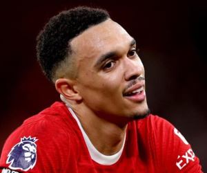 Real Madrid ký Alexander-Arnold ngay tháng 1, giá 20-25 triệu euro
