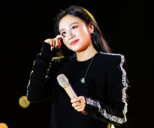Văn Mai Hương: Từng bị gọi là đồ phản bội, về nhà là không chịu nổi vì một lý do