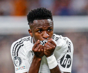 Vinicius lập hat-trick tuyệt đỉnh, Real Madrid ngược dòng ngoạn mục